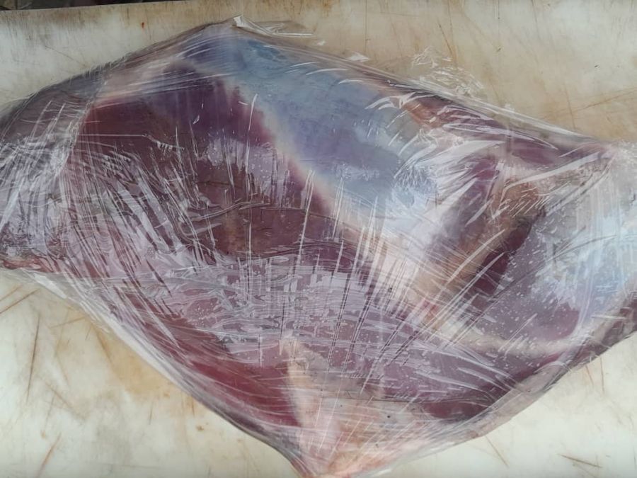 Carne de carnero