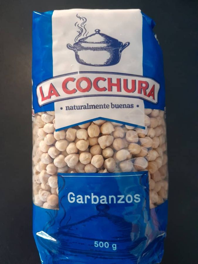 Garbanzos